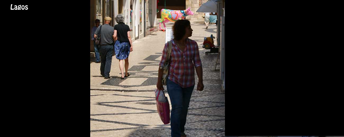 Pavés Lagos