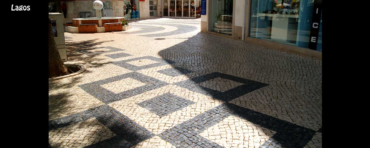 Pavés Lagos