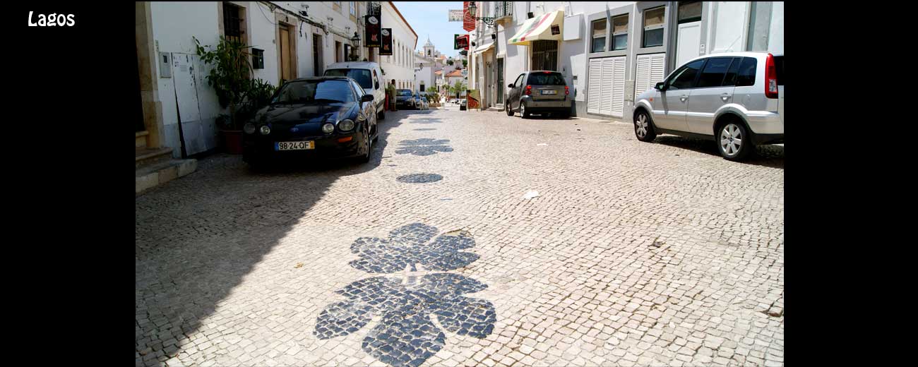 Pavés Lagos
