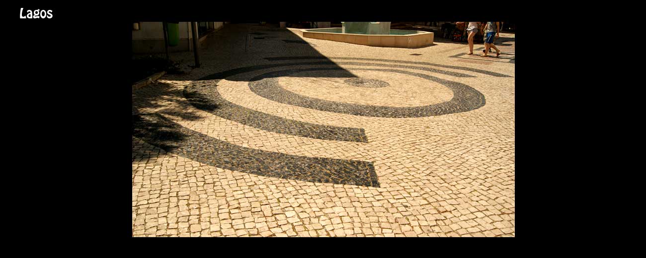 Pavés Lagos