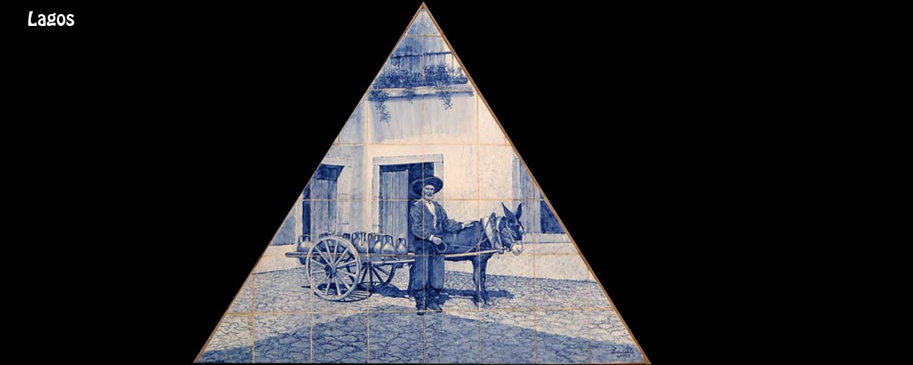 Pavés Lagos
