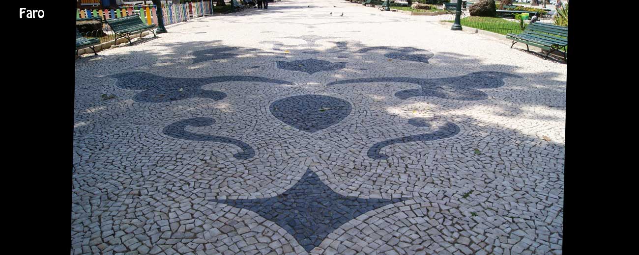 Pavés Lagos