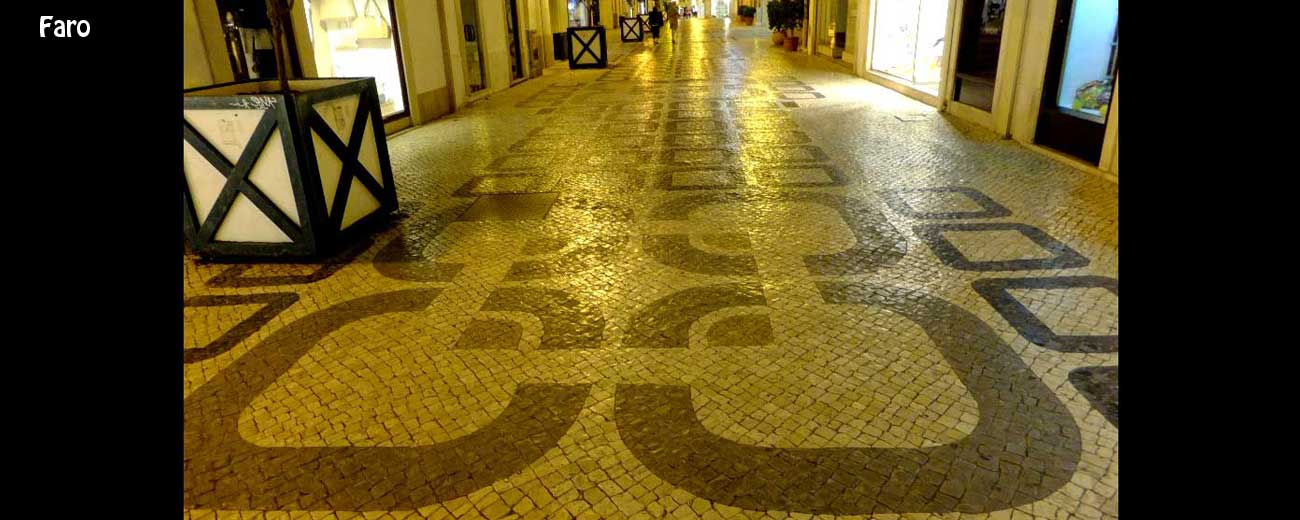 Pavés Lagos