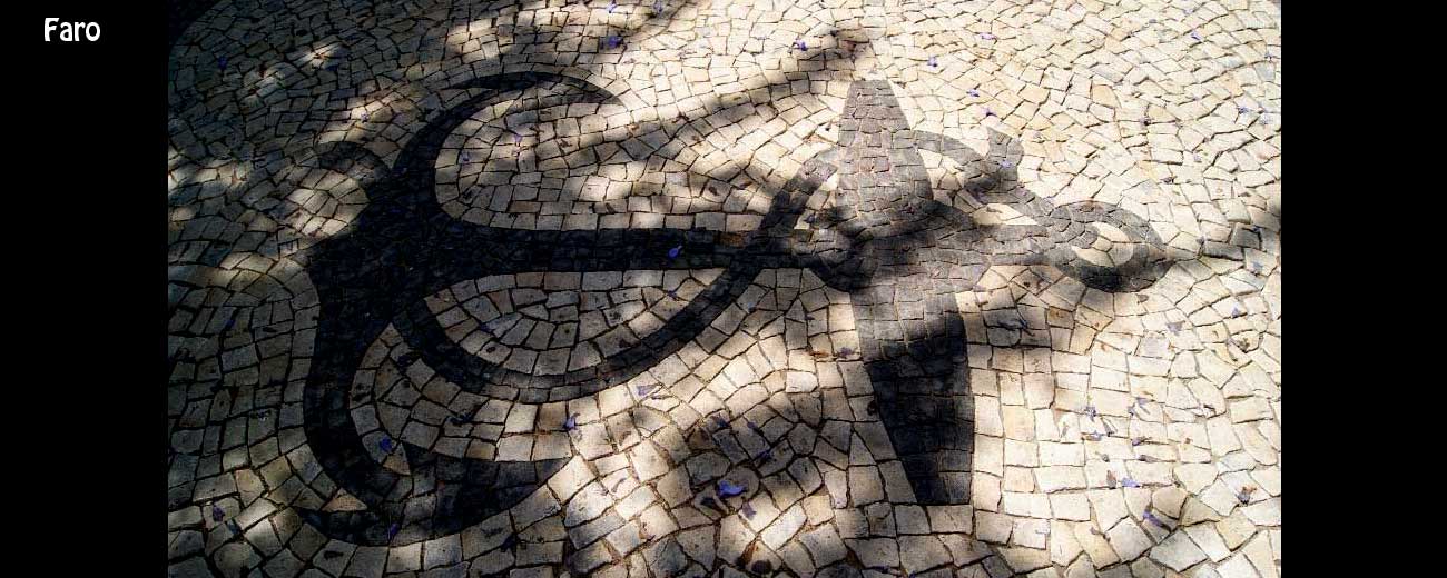 Pavés Lagos