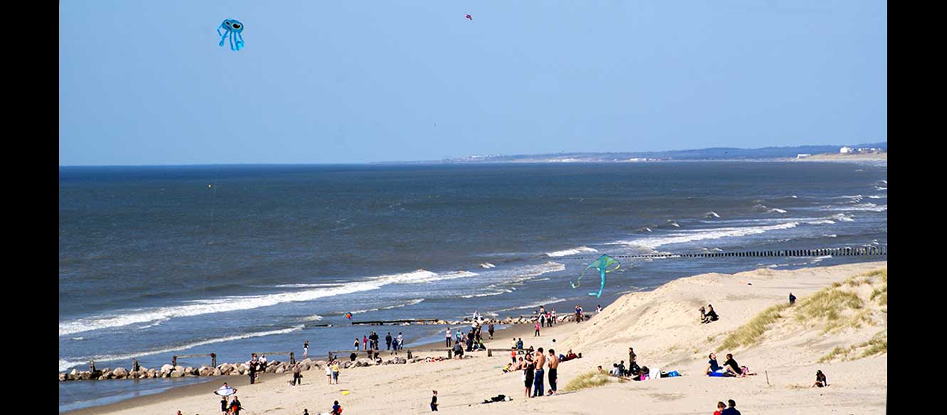 Berck sur mer