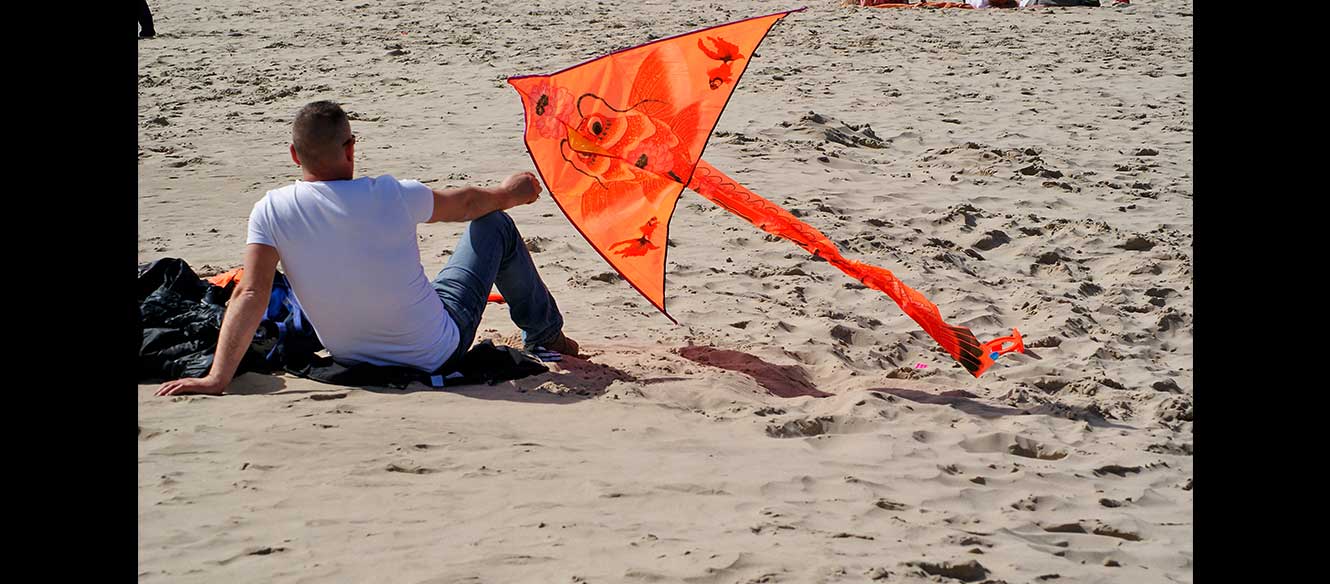 Berck sur mer