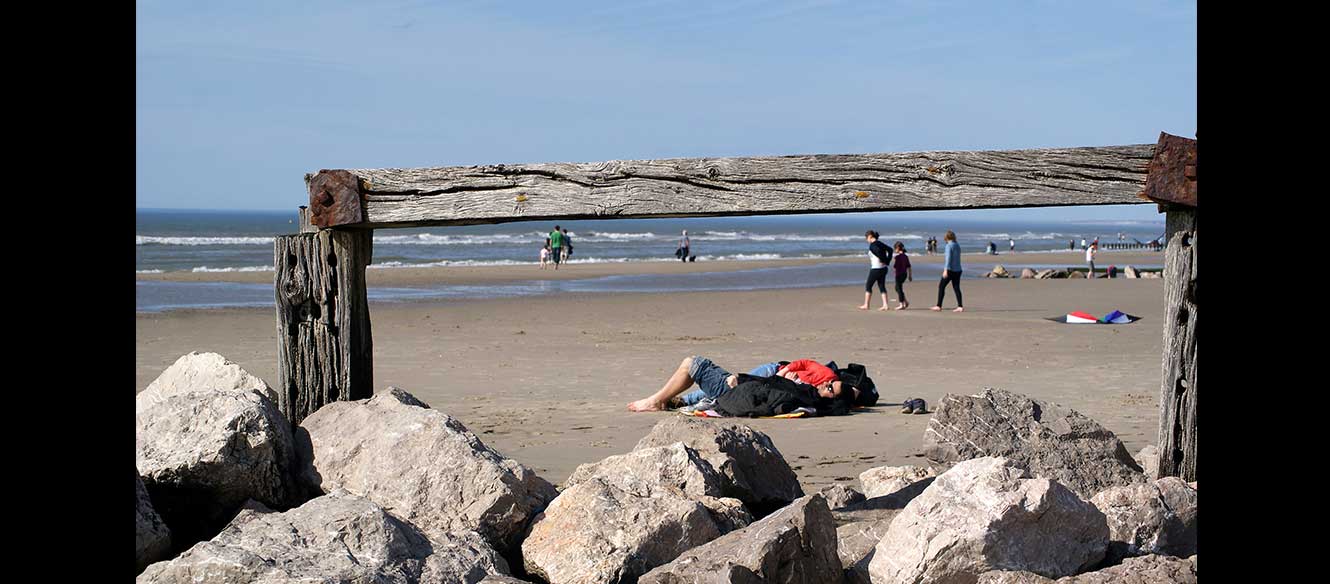 Berck sur mer