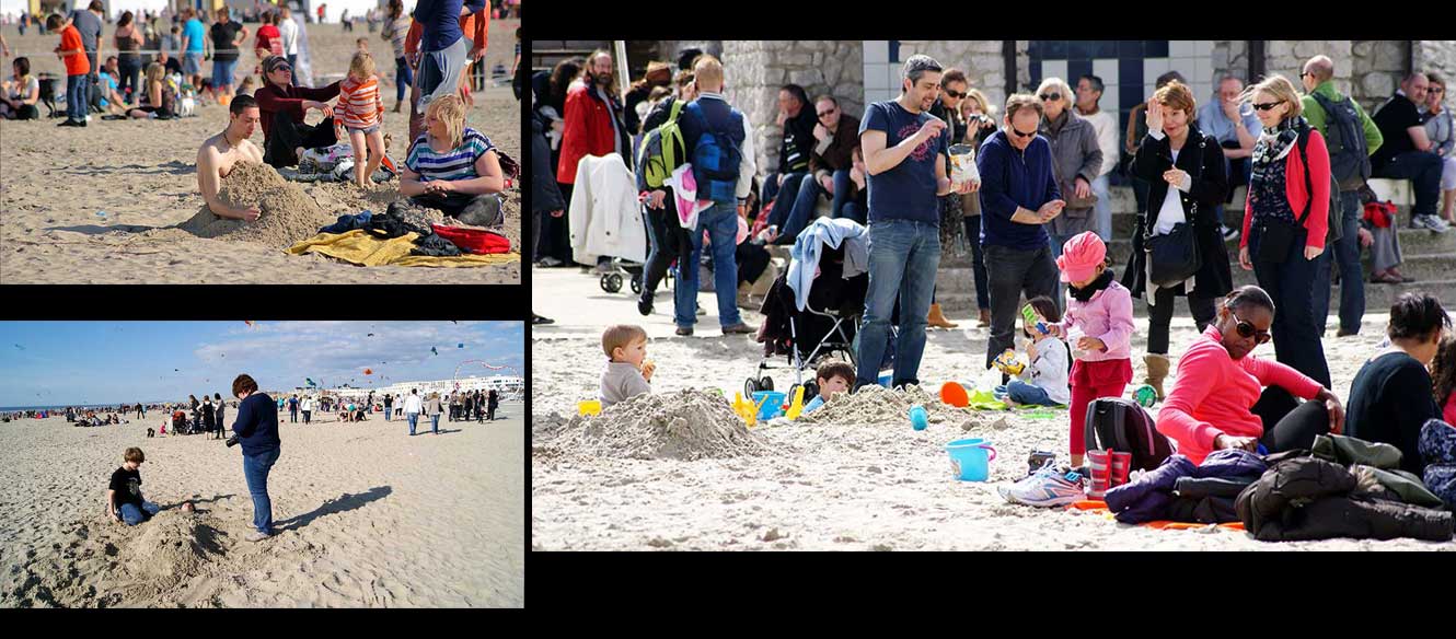 Berck sur mer