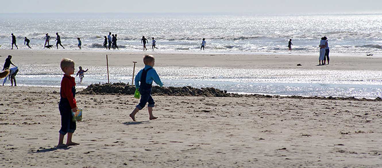 Berck sur mer