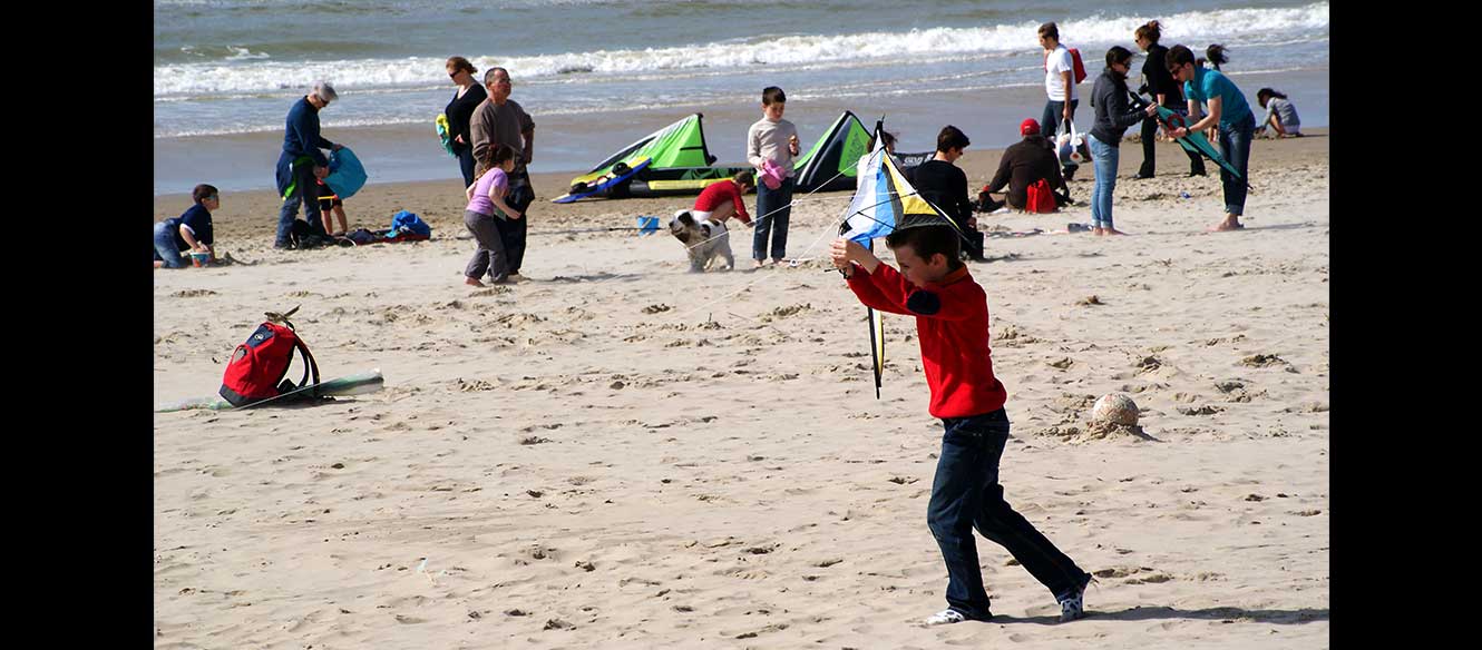 Berck sur mer