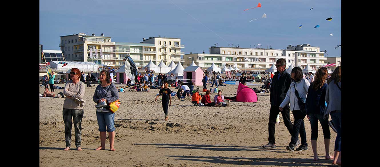 Berck sur mer