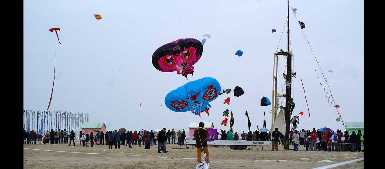 Berck sur mer
