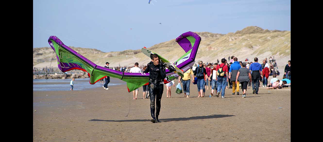 Berck sur mer