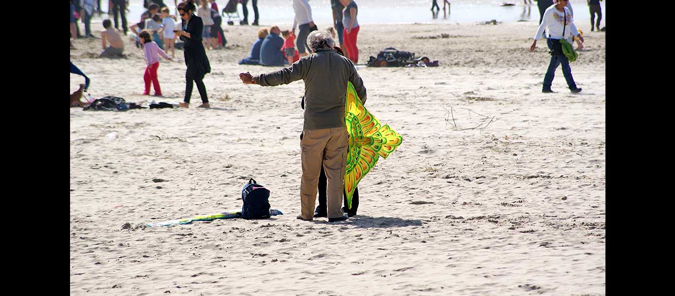 Berck sur mer