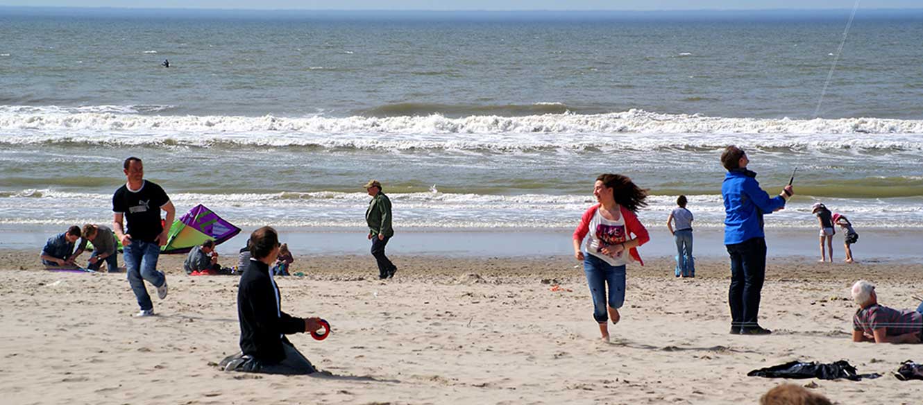 Berck sur mer