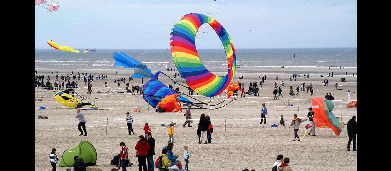 Berck sur mer