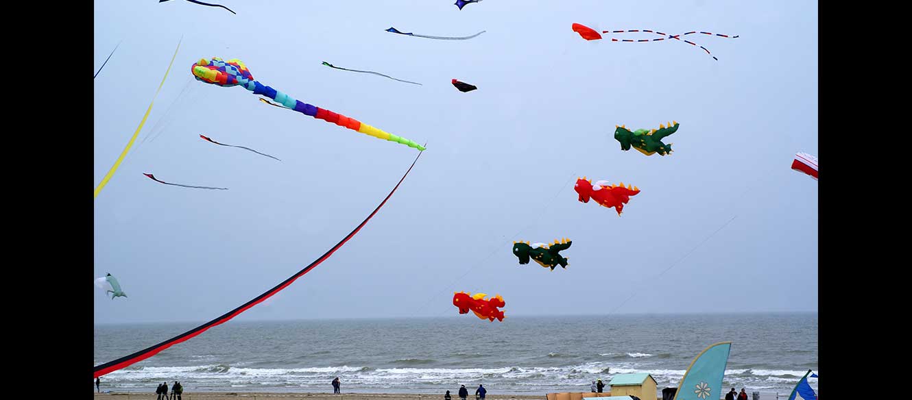 Berck sur mer