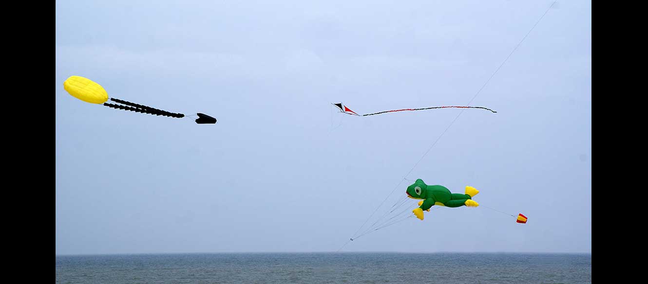 Berck sur mer