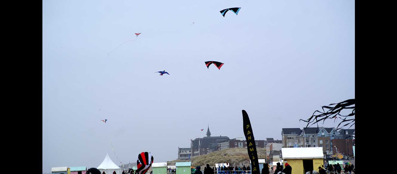 Berck sur mer