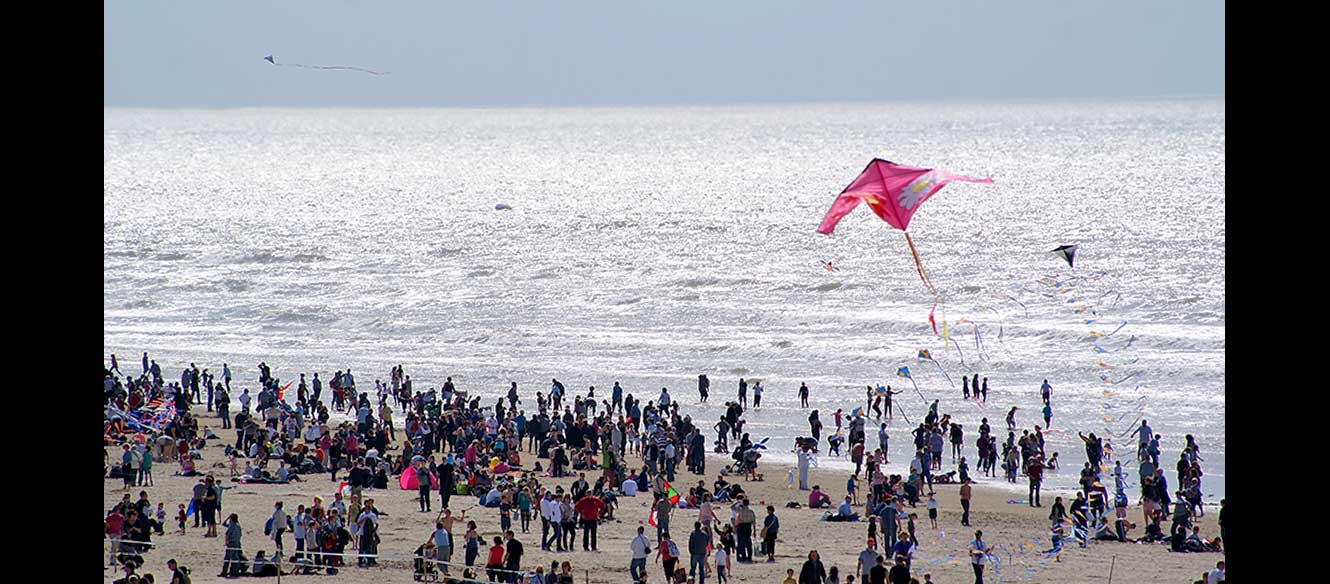 Berck sur mer