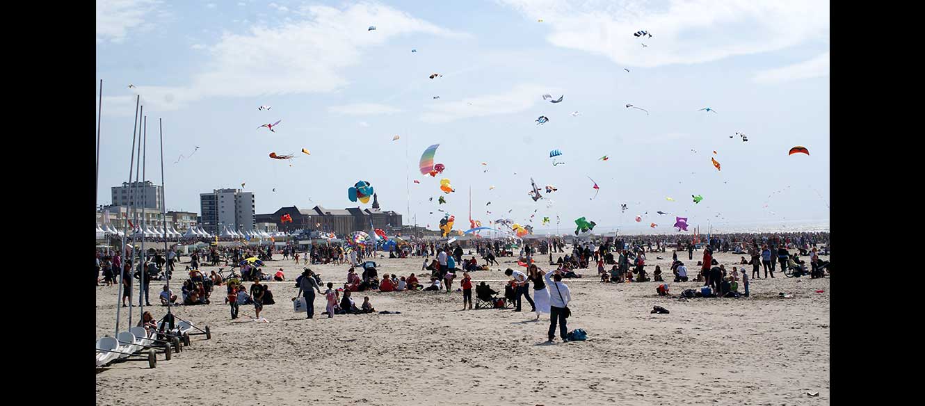 Berck sur mer