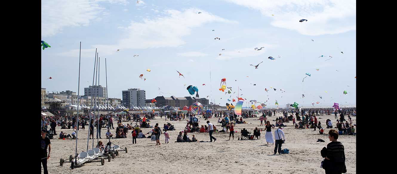 Berck sur mer