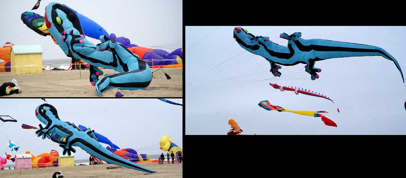 Berck sur mer