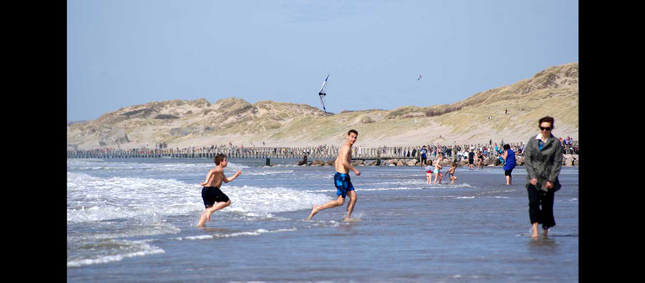 Berck sur mer