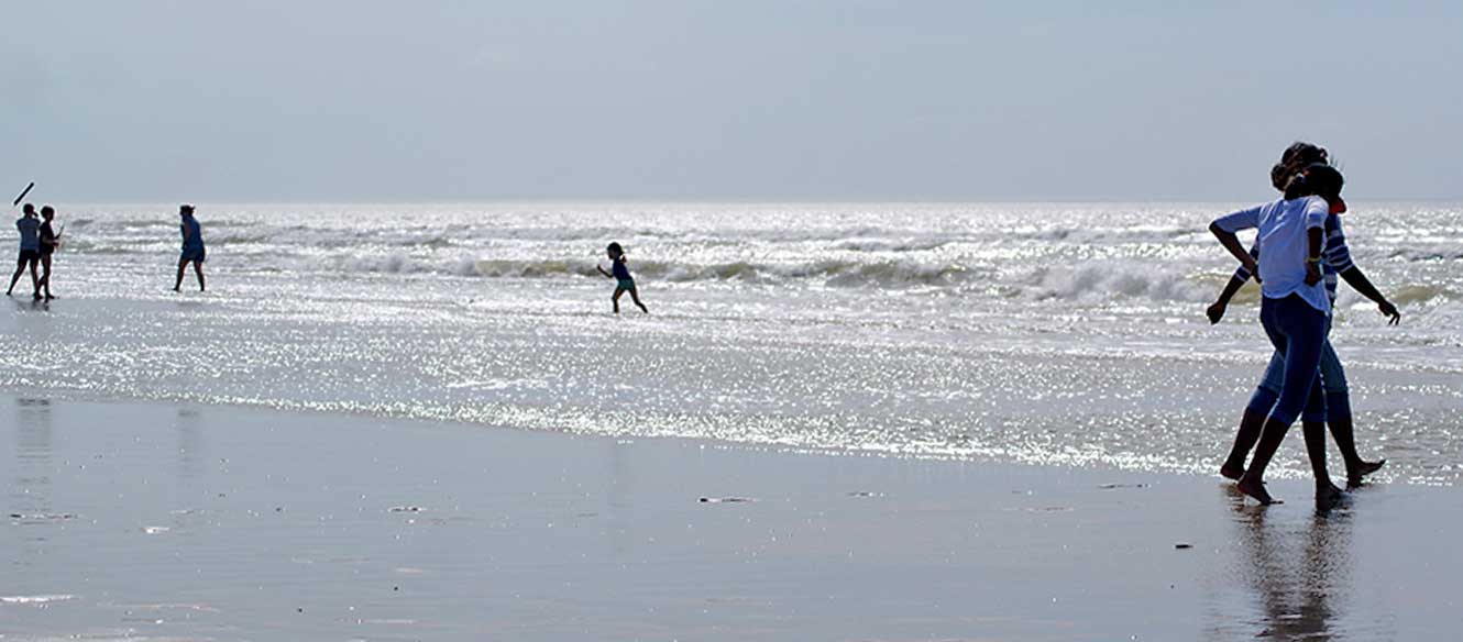 Berck sur mer