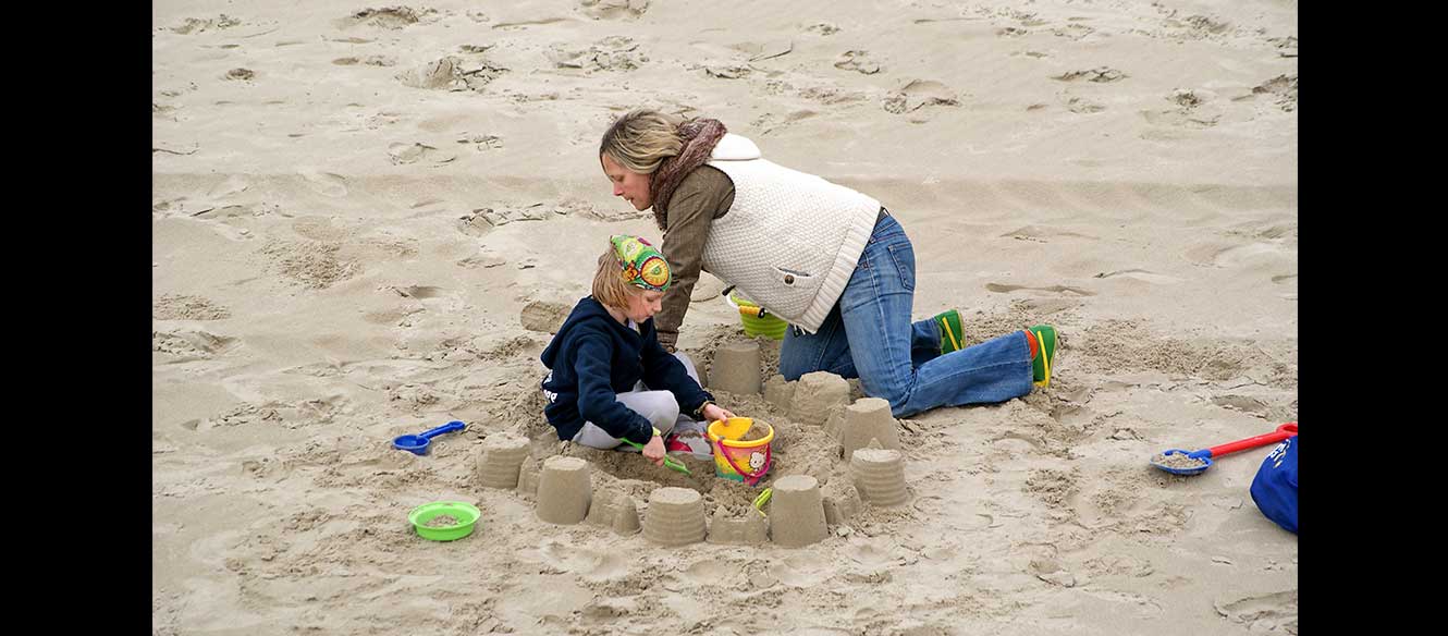 Berck sur mer