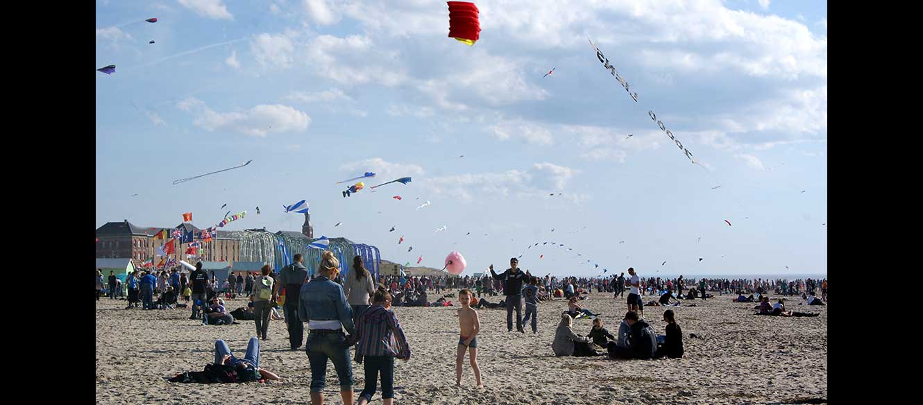Berck sur mer