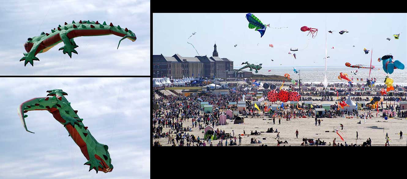 Berck sur mer