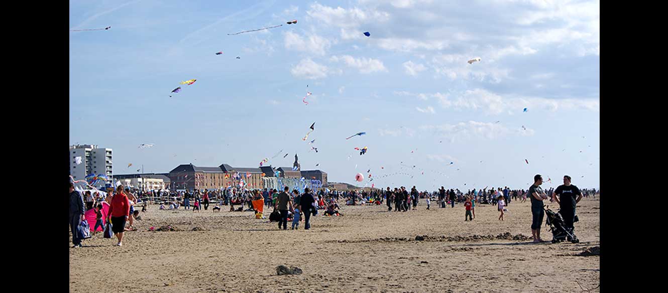 Berck sur mer