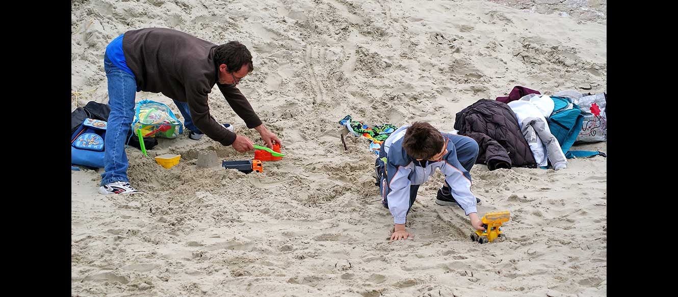 Berck sur mer