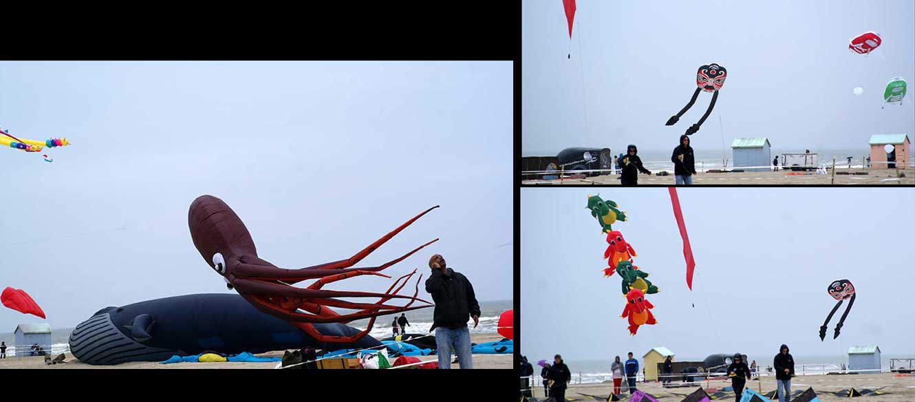 Berck sur mer