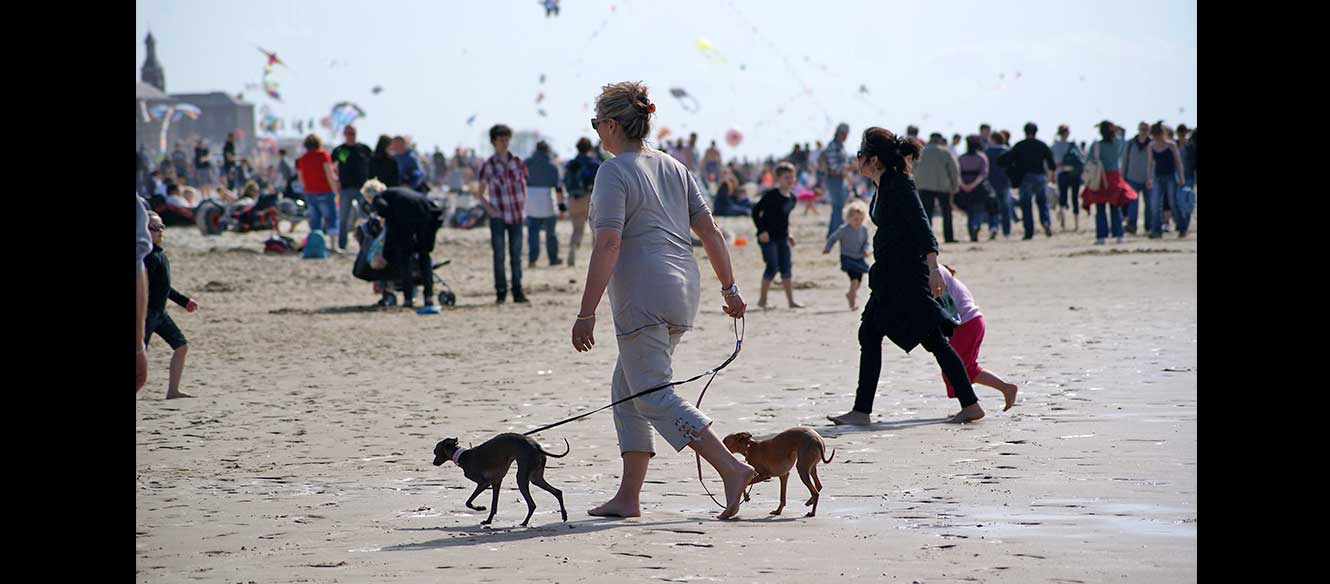 Berck sur mer