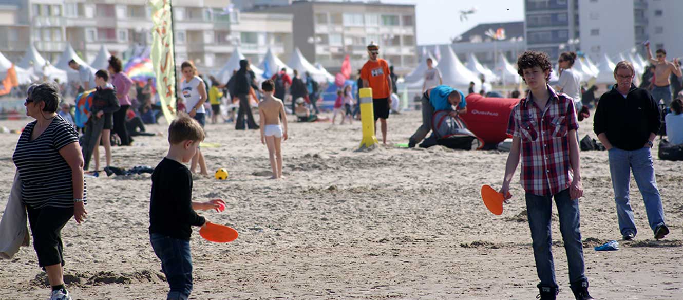 Berck sur mer