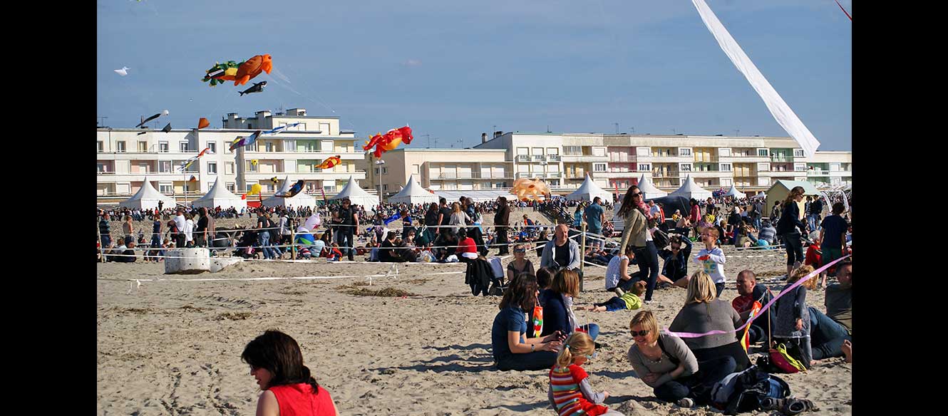 Berck sur mer