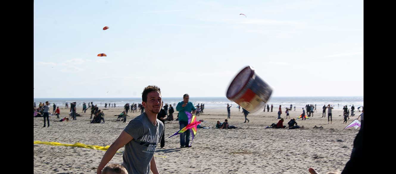 Berck sur mer
