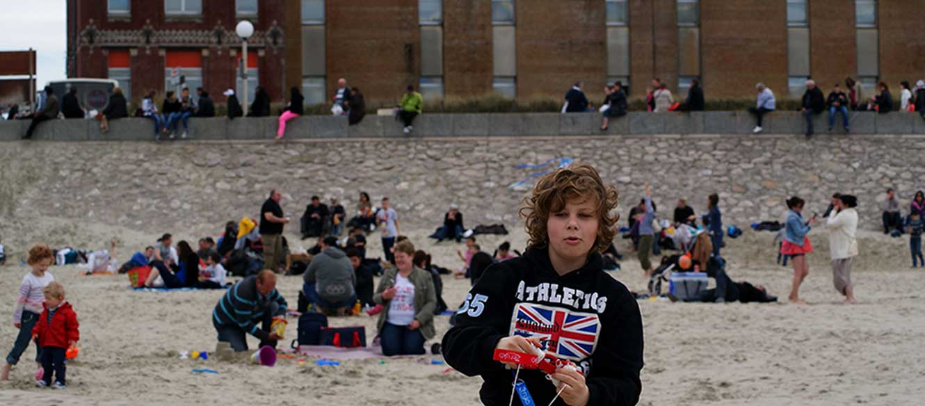 Berck sur mer
