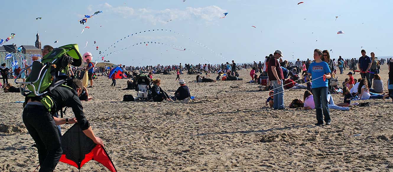 Berck sur mer