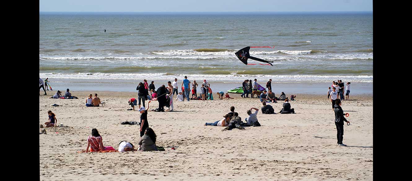 Berck sur mer