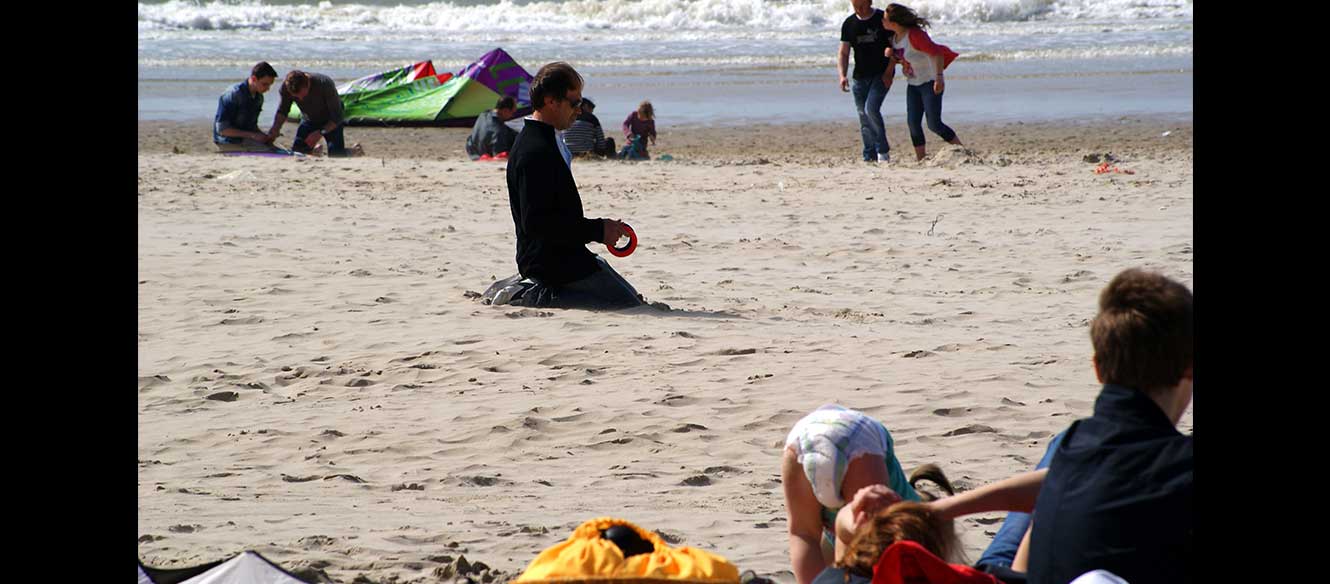 Berck sur mer