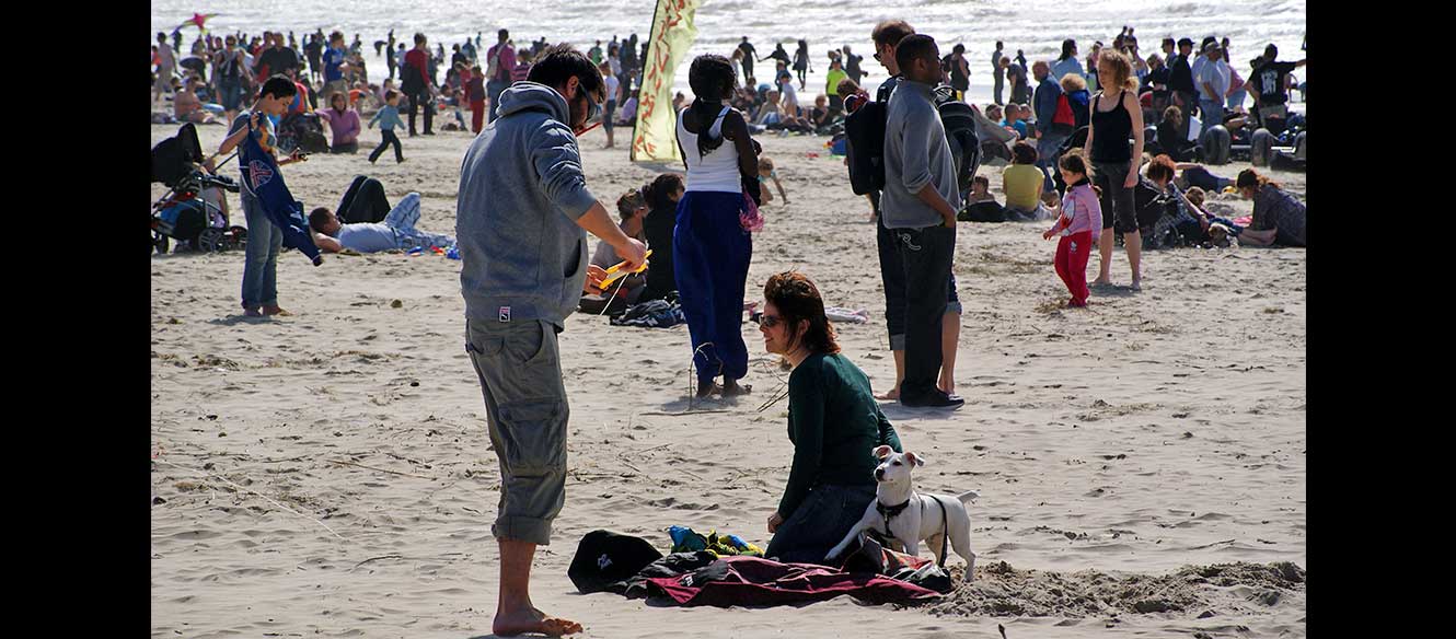 Berck sur mer