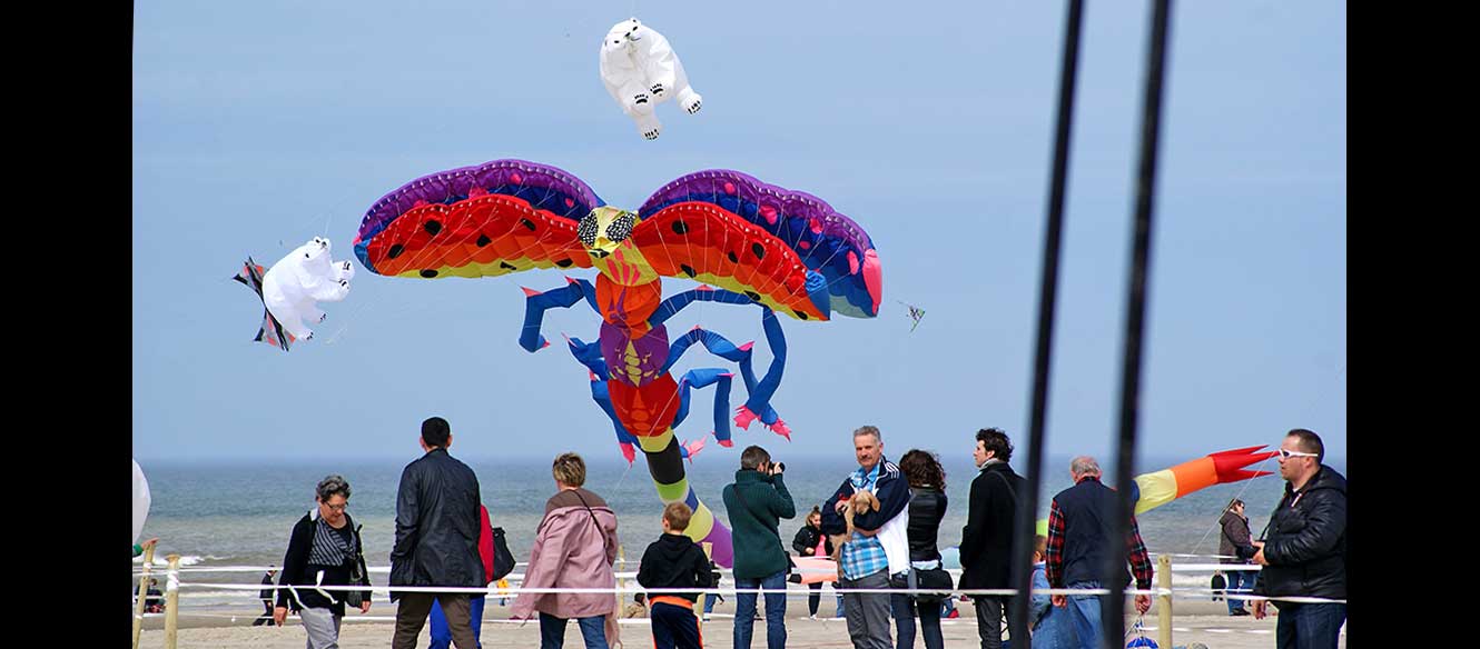 Berck sur mer