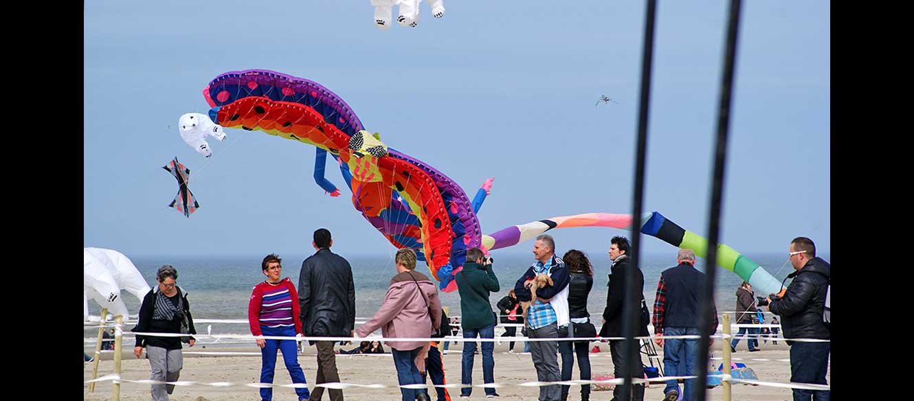 Berck sur mer