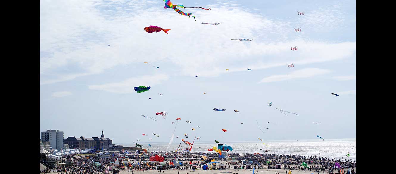 Berck sur mer
