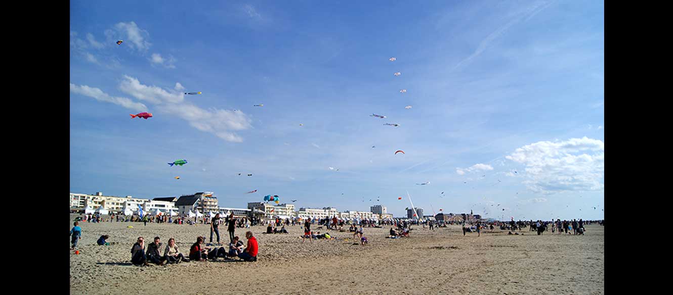 Berck sur mer