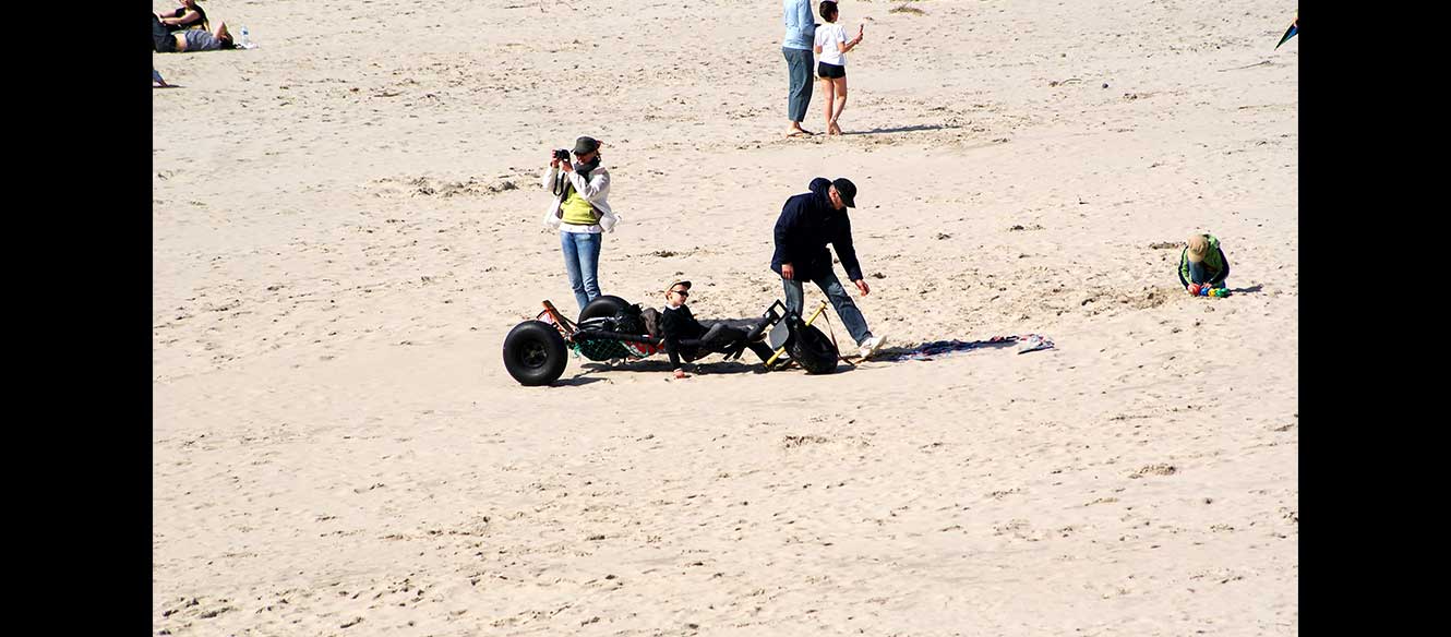 Berck sur mer