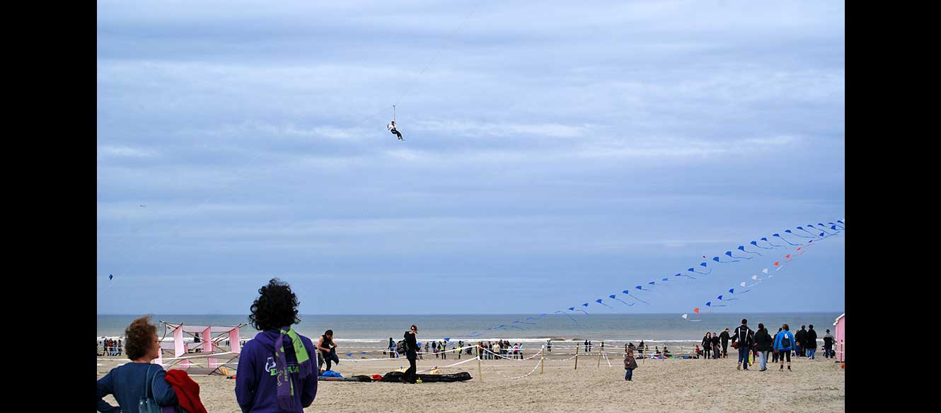 Berck sur mer